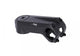 XLC All MTN Ahead Vorbau ST-M28 1 1/8\" Ø 31,8 mm 100 mm 6° schwarz/matt