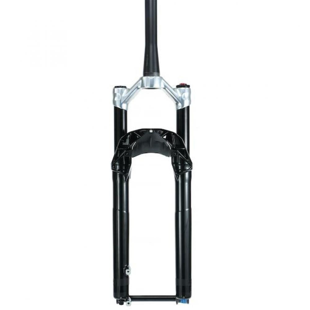 Manitou Federgabel R7 Pro 27,5" 100 mm Schwarz - leichte XC- und Trail-Performance