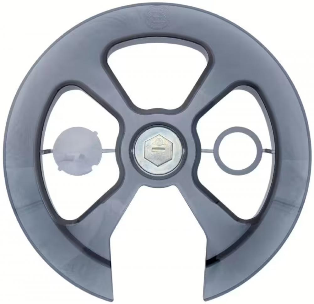 Kettenschutzring Chainring 325 Für 42-44 Zähne