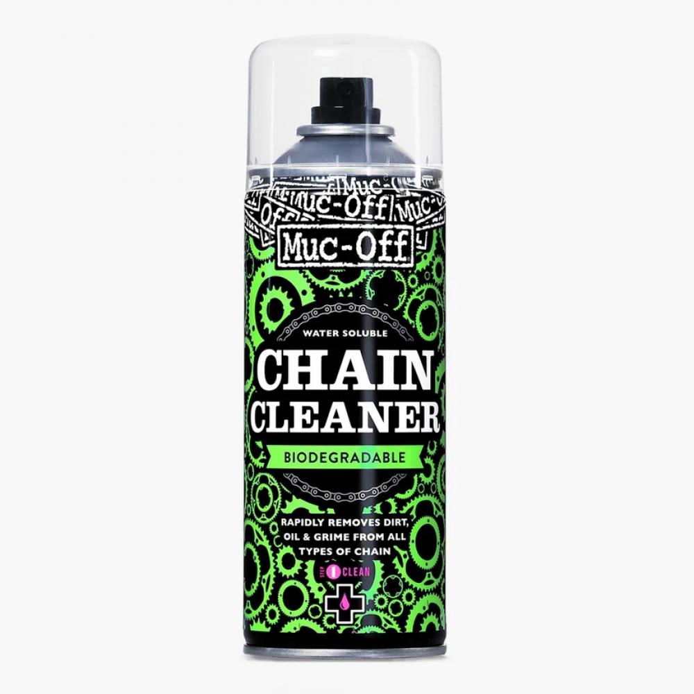 Muc-Off Bio Chain Cleaner - Kettenreiniger 400 ml