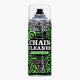 Muc-Off Bio Chain Cleaner 400ml Pink - Biologisch abbaubarer Kettenreiniger