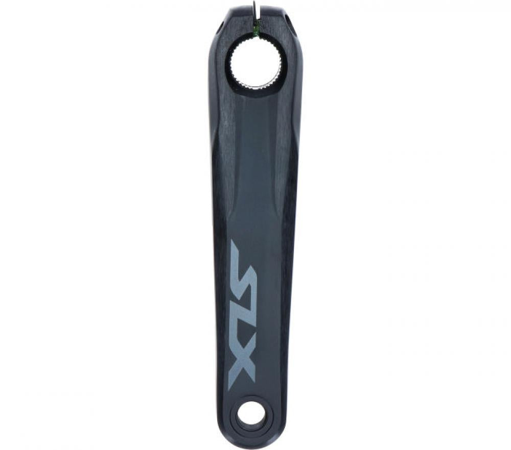 SHIMANO Kurbelarm FC-M7100 165 mm Links - 165 mm