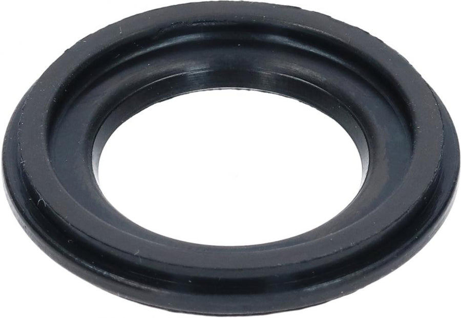 Schwarze SHIMANO DH-C30001N Gummidichtung für Nabendynamo.