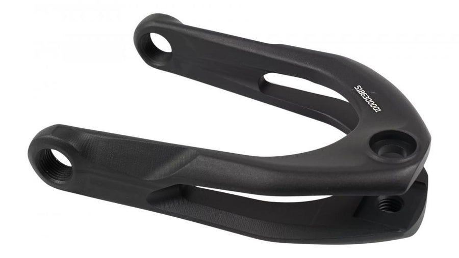 Specialized SJ FSR Dämpferverlängerung Aluminium 95/98mm MY18 - Shock Extension Alloy