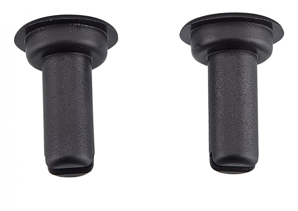 KICKSTAND Abdeckkappe MSC KICKSTAND - RUBBER PLUGS FOR UNUSED CHAINSTAY KICKSTAND MOUNTS (2 PCS.) - Zubehör