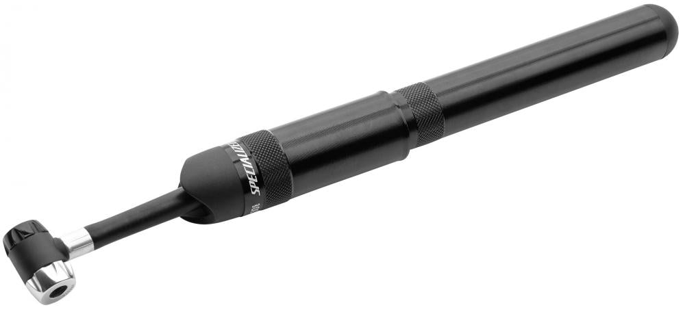 Specialized Air Tool Flex Fahrradpumpe - Schwarz