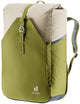 Deuter Xberg 25 Fahrradrucksack 2in1 - Hinterradtasche & Rucksack Cactus-Desert
