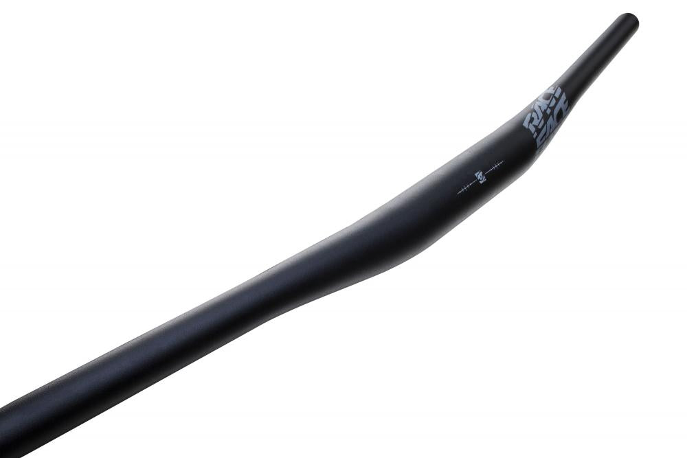 Chester Riser Lenker 35.0, 780x10mm, Schwarz - Kontrolle Und Stabilität Am Trail
