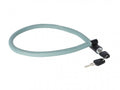 Axa Kabelschloss Resolute 60/6 Länge 60 cm D 6 mm army green
