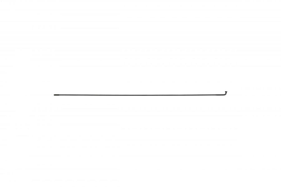 SAPIM D-LIGHT Speiche 261mm J-Bend 14G 2.0x1.65mm - Ultraleichte Fahrrad-Speiche - SAPIM D-LIGHT J-BEND
