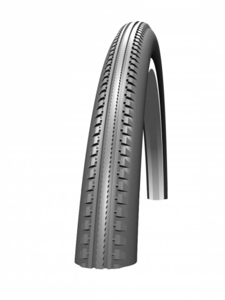 Reifen Reha 22x1.45" 37-501 Grau Draht"