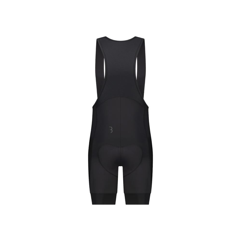 BBB Cycling BBB bib shorts ProTech XL roT - komfortable Bib-Radhose für lange Touren