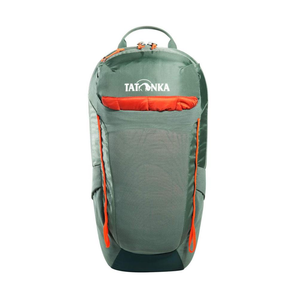 Tatonka Active Pack 10 Leichtrucksack 10 Liter sage green Wandern Speed Hiking Fahrradrucksack Trinksystemvorbereitung leicht