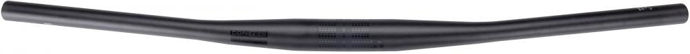 Contec Lenker Moab 35 Flat Ø 35.0 mm 720 mm Rise 0 mm 5° schwarz