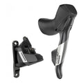 SRAM Apex AXS Schalt-/Bremseinheit hinten - Funk-12-fach Schaltperformance mit Hydraulikbremse