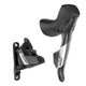 SRAM Apex AXS Schalt-/Bremseinheit hinten - Funk-12-fach Schaltperformance mit Hydraulikbremse