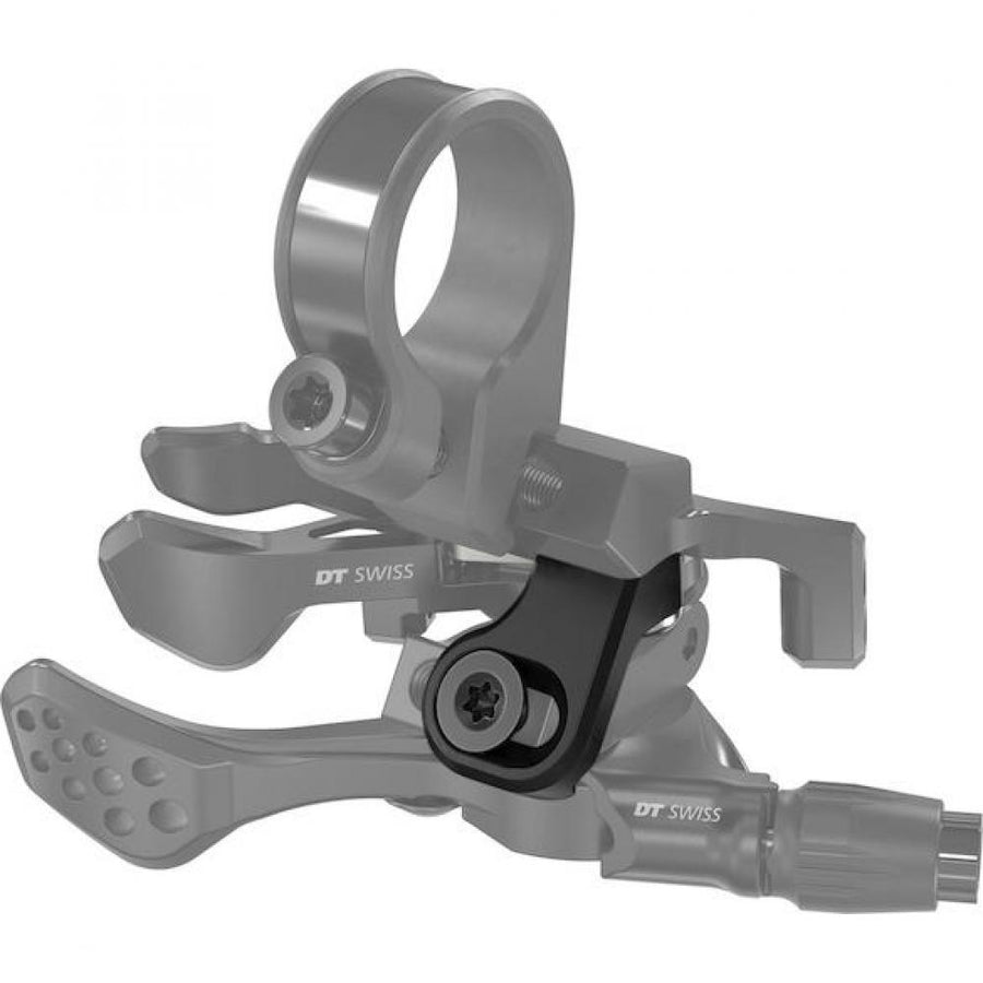 DT Swiss Remote-Hebel L3 Conversion Kit Standardgröße - moderne Ausführung für D 232 Sattelstützen