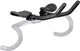 Vision Lenkeraufsatz Metron 4D Flat M.A.S. 270 mm Schwarz - aerodynamische Triathlon-Ergänzung