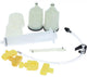SHIMANO Entlüftungs-Kit Entlüftungs-Kit Entlüftungskit TL-BR001/002/003 Entlüftungskit