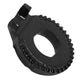 Shimano Fahrrad Sicherungsscheibe Nexus 7 schwarz - zuverlässige Fixierung für Nabenschaltung