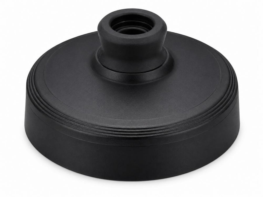 Specialized OMNI CAP Trinkflasche ONE-SIZE BLACK/BLACK - zuverlässige Hydration auf dem Bike