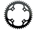 Messingschlager Kettenblatt E-Bike by Samox 42Z schwarz Ø104mm 356218