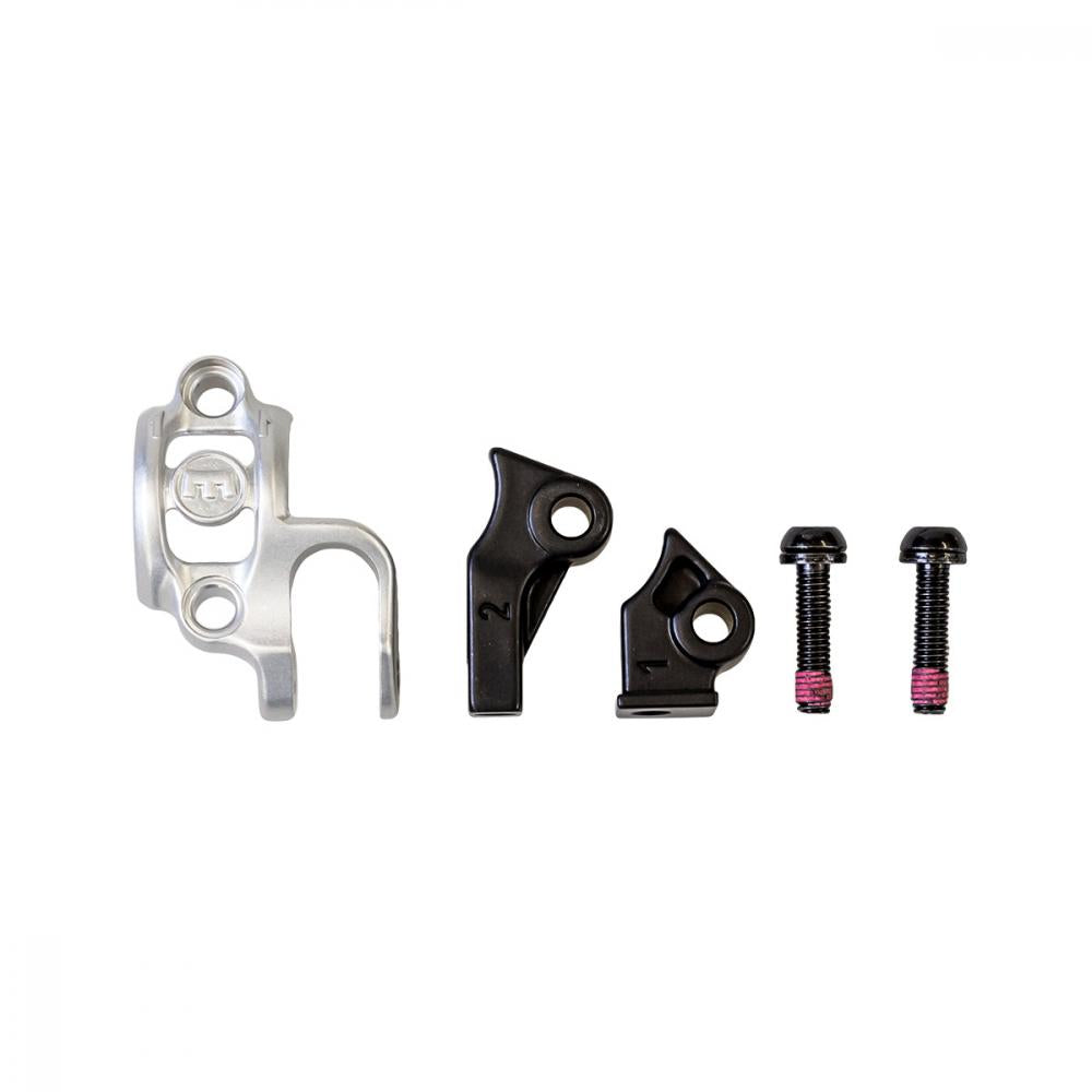 Klemmschelle Shiftmix 1+2 Links Für Shimano I-spec I+ii - Cleane Cockpit-lösung