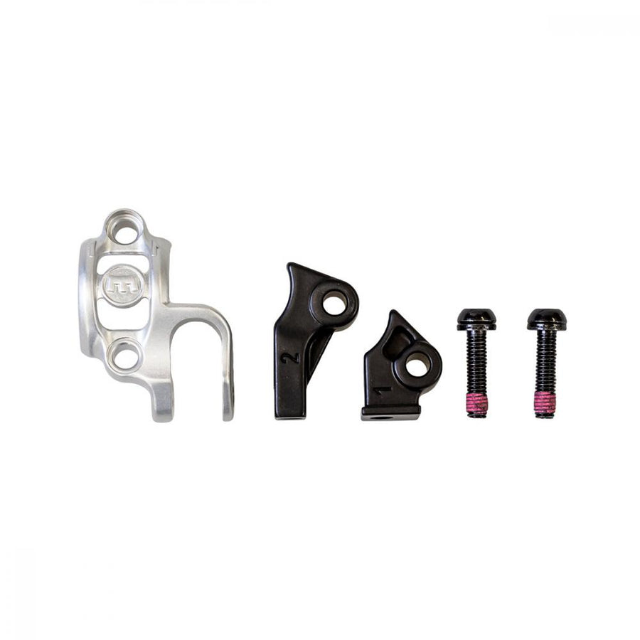 MAGURA Klemmschelle Shiftmix 1+2 links für Shimano I-Spec I+II - cleane Cockpit-Lösung