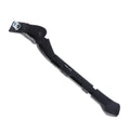 XLC Seitenständer KS-B02 schwarz verstellbar 24 bis 28 Zoll.