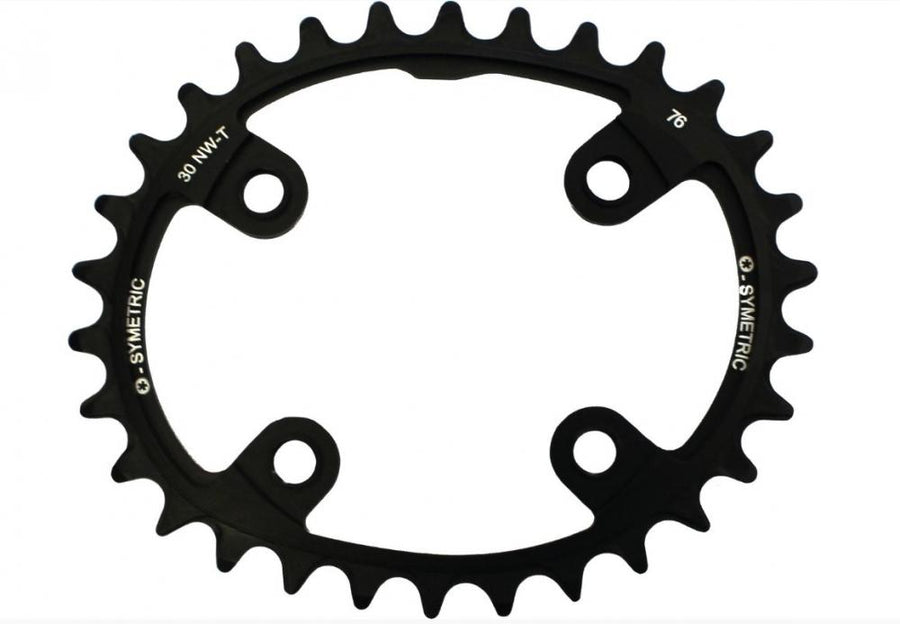 OSYMETRIC KETTENBLATT LK 76 MM 32 Z. SRAM XX1