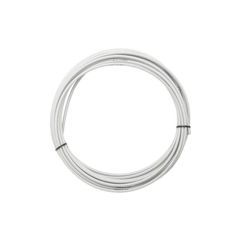 Jagwire CGX-SL Bremszugaußenhülle Ø 5 mm x 10 m - Slick-Lube Liner für optimale Performance