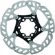 SwissStop Catalyst Pro 140 mm Bremsscheibe - 6-Loch - Rot