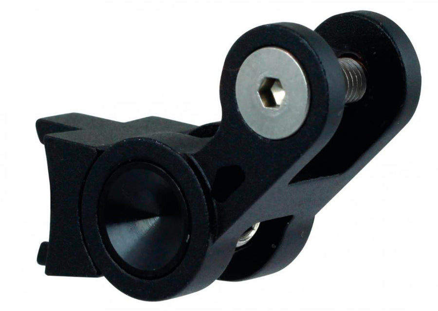 By,Schulz Vorbauhalter SDS Link Pro 10 M5 U schwarz