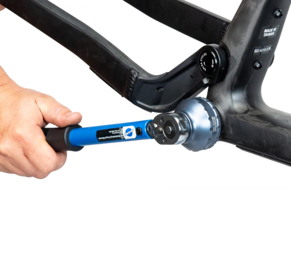 Park Tool GPS-30 Führungsstift 30 mm für Tretlagerwerkzeuge