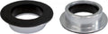 FSA Lagerschalen und Adapter BB386Evo/PF30/BB86/BBright Ø 24 mm - präziser Tretlager-Reducer