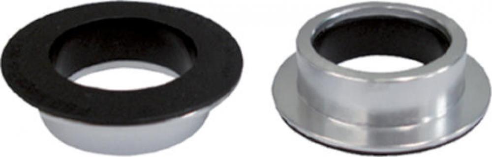 FSA Lagerschalen und Adapter BB386Evo/PF30/BB86/BBright Ø 24 mm - präziser Tretlager-Reducer