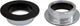 FSA Lagerschalen und Adapter BB386Evo/PF30/BB86/BBright Ø 24 mm - präziser Tretlager-Reducer