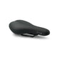 Selle Royal Kinder Fahrradsattel Explora Junior M - bequemer Sattel für Kinderfahrräder