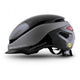 Merida Helm Mitro UE-1 L / 58-61 cm schwarz/grau - sicherer Urban-Helm mit MIPS & BOA