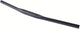Ergotec Lenker Flat Bar MAS Ø 31.8 mm GW660 mm GL210 mm GH0 mm 12°