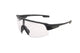 Cratoni Sonnenbrille C-Matic NXT photoch blau rubber, Glas klar, blau verspiegelt