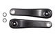 CRK TURBO, SL M20, MOUNTAIN, 175MM, L+R ARMS, CARBON, SRAM (11.6118.067.000)