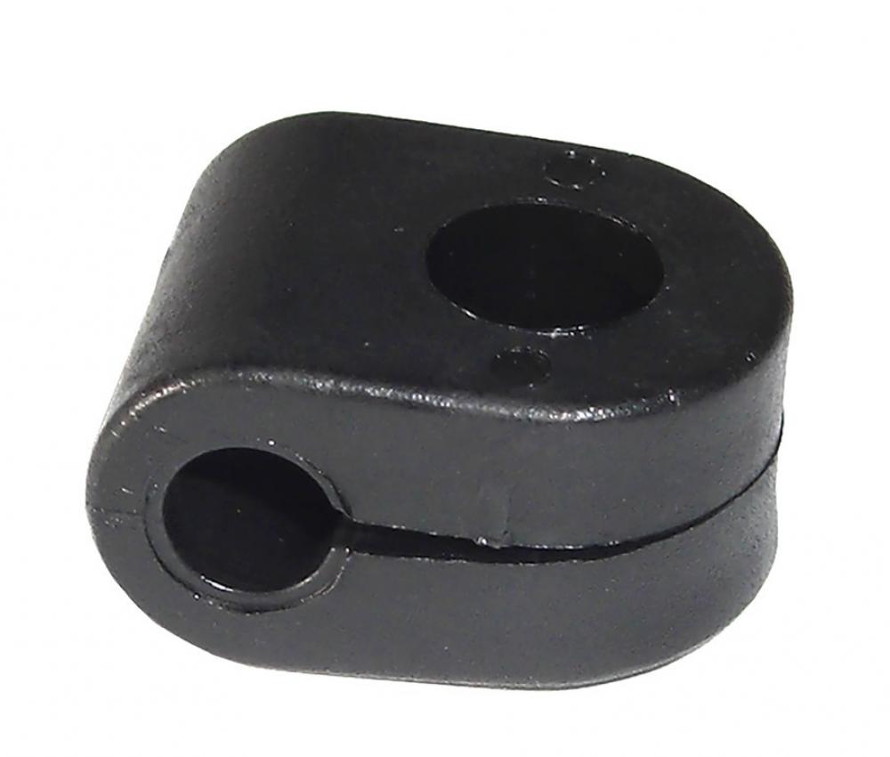 Strebenhalter An Gabel Und Rahmen Stay Clip 4.0 Bl