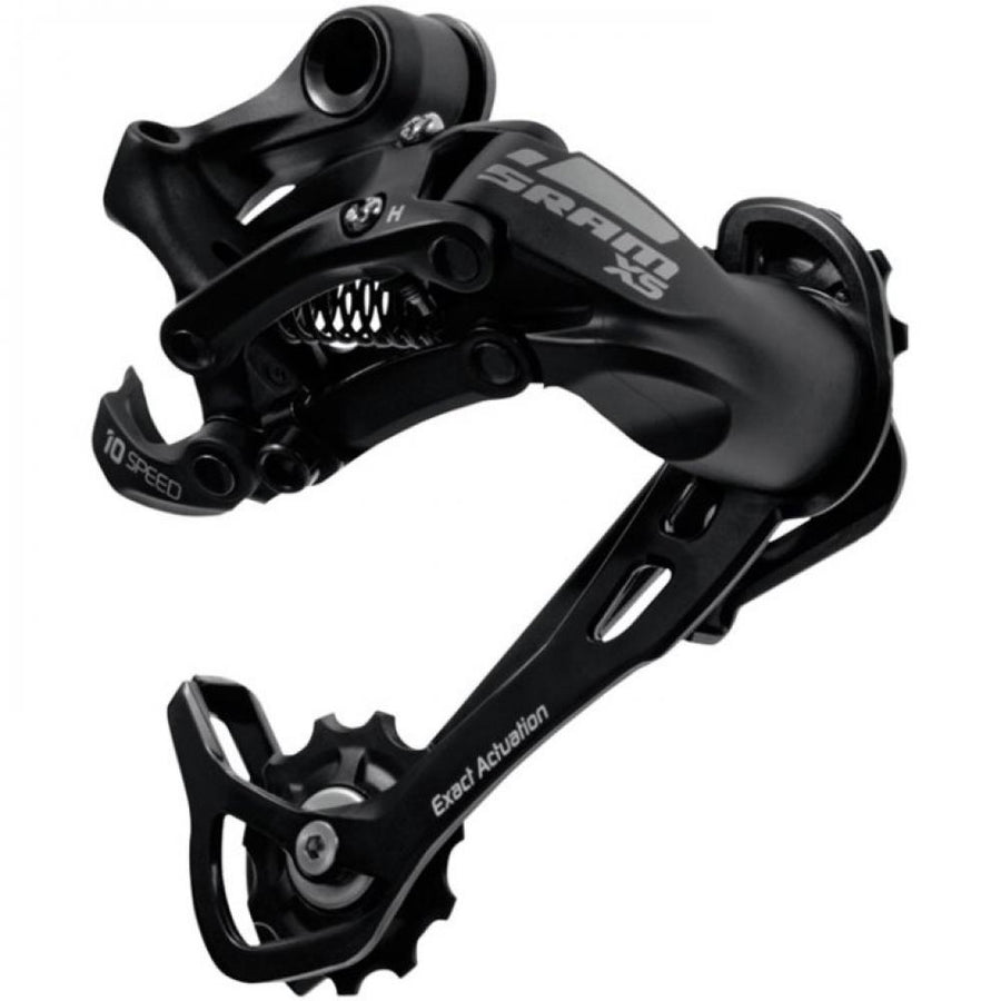 SRAM Schaltwerk X.5 36T lang schwarz - präzise 8-/9-fach MTB-Schaltperformance