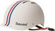 Thousand Heritage 2.0 Speedway Creme L Fahrradhelm - Retro Design, ABS-Hartschale, EPS-Innenschale, Belüftung, Einstellsystem, Größe 59-62 cm