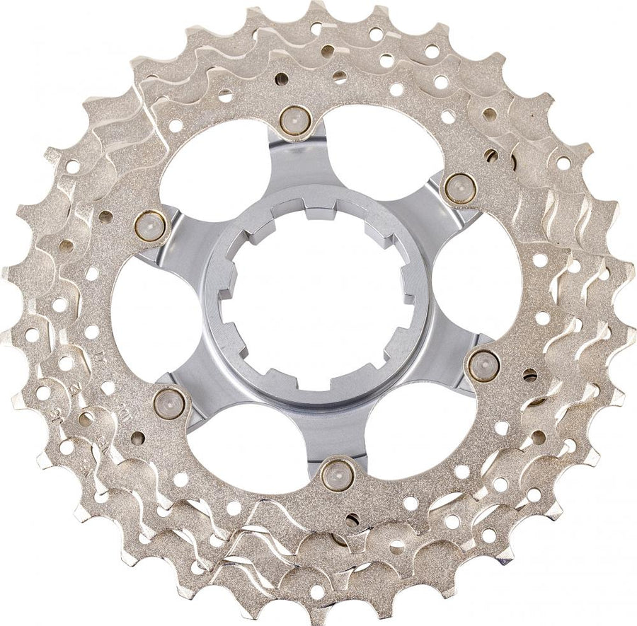 SHIMANO Ritzel für CS-6700 24-27-30 Zähne, 12-30