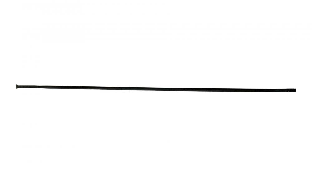 AEROCOMP SPK DT - AEROCOMP 276MM STRAIGHT-PULL T-HEAD 14G 2.0X2.3MM (SACS20276S05000249) - Speichen