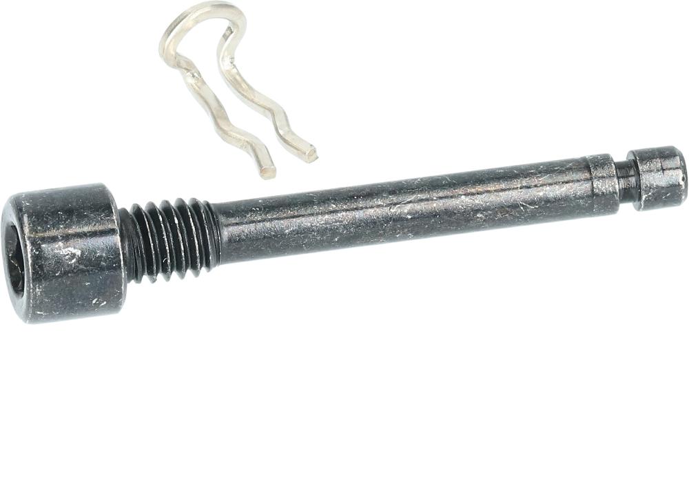 SHIMANO Haltestift BR-M7000 SLC inkl. Sicherungsring - 3 g, Ersatzteil Scheibenbremse