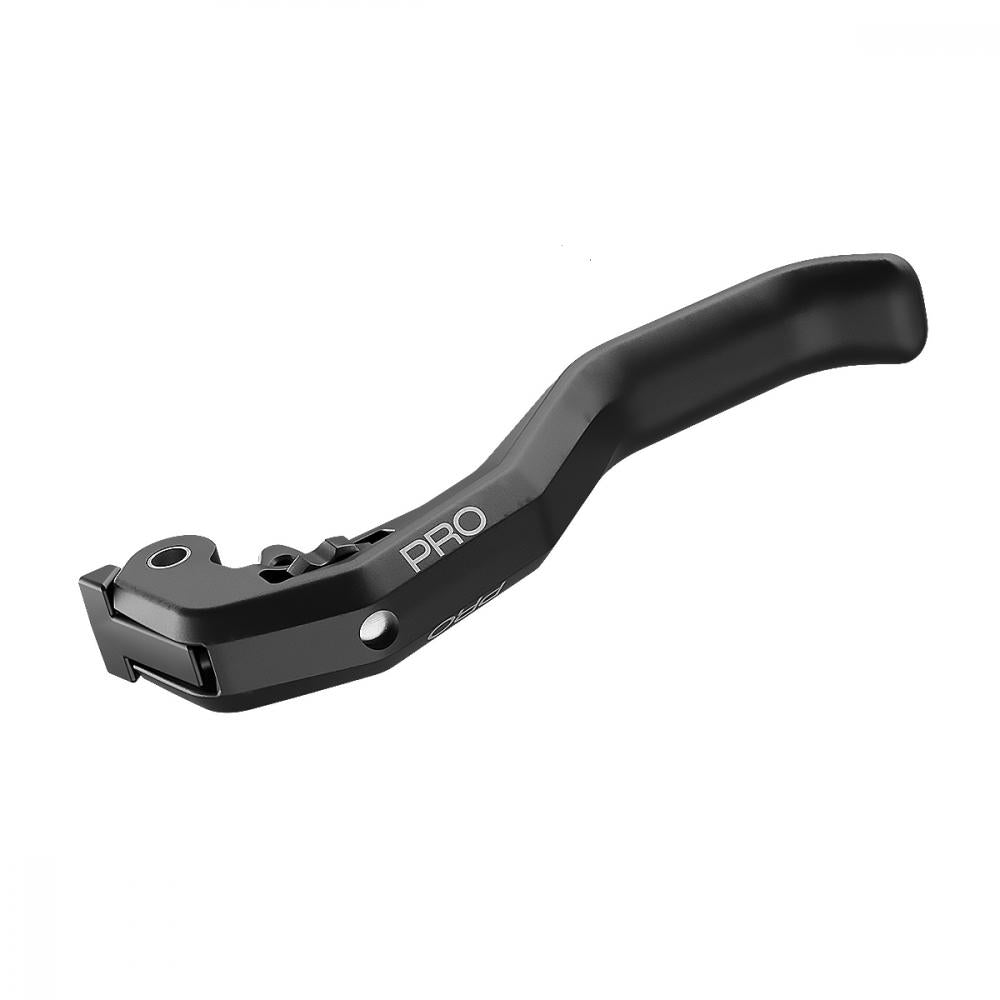 Bremshebel Gustav Pro, 1-finger Aluminium - Präzise Bremskontrolle Für Anspruchsvolle Fahrer