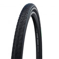 Schwalbe Reifen Road Cruiser 12x2.00\" 50-203 schwarz HS484 Draht
